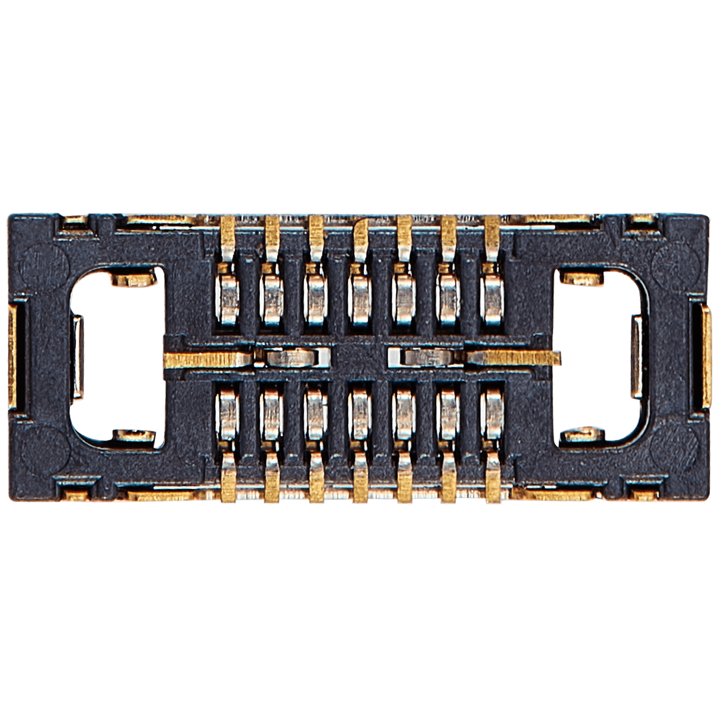 Lower Antenna FPC Connector Compatible For iPhone 13 / 13 Mini (14 Pin)