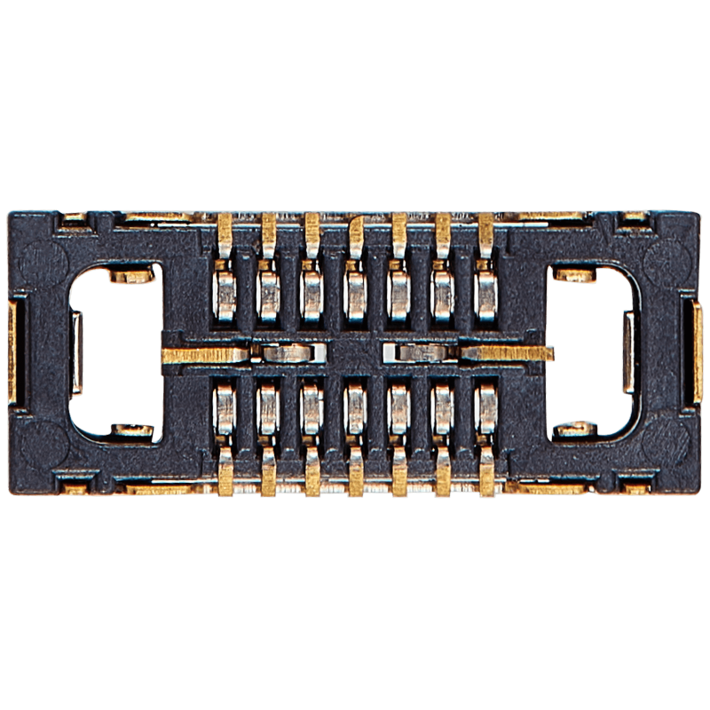 Lower Antenna FPC Connector Compatible For iPhone 13 / 13 Mini (14 Pin)