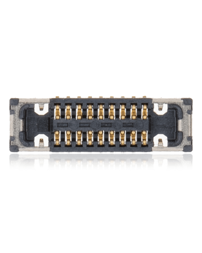 Digitizer FPC Connector Compatible For iPhone XR (J5800: 18 Pin)