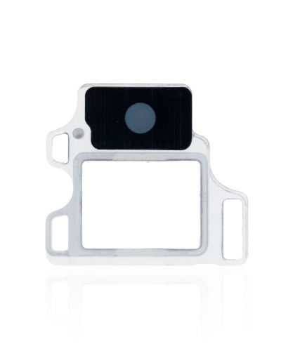 Flash Light / Power Flex Bracket With Microphone Mesh Compatible For iPhone 8 (10 Pack)