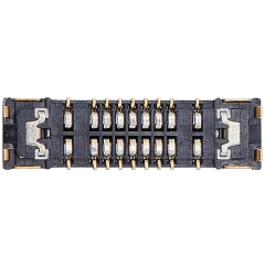 Radar Scanner FPC Connector Compatible For iPhone 14 Pro / 14 Pro Max (18 Pin)