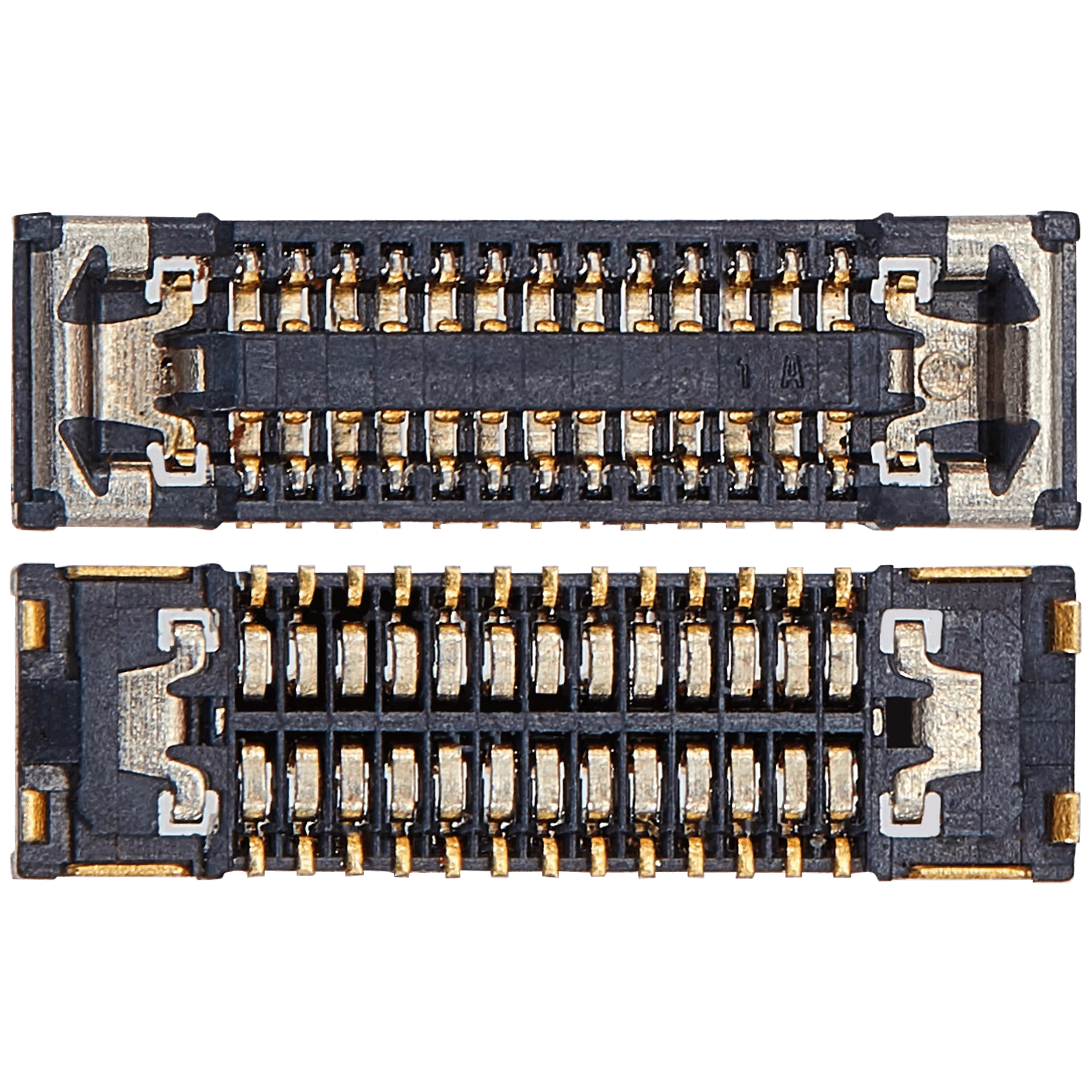 Lattice Projector Face ID FPC Connector Compatible For 14 / 14 Plus (26 Pin)