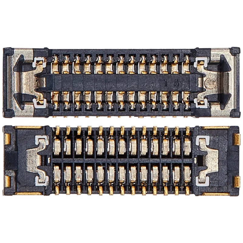 Lattice Projector Face ID FPC Connector Compatible For 14 / 14 Plus (26 Pin)