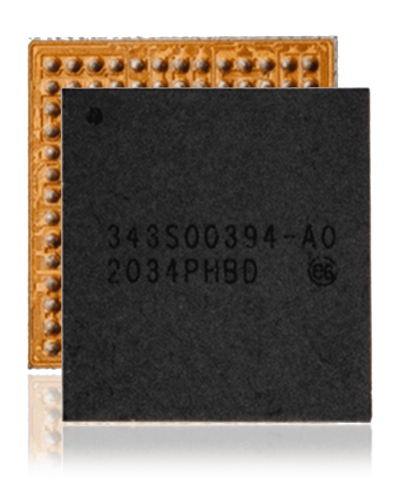 Power Management IC Compatible For iPad Air 4 (343S00394)