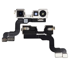 Front Camera Compatible For iPhone 14 Plus