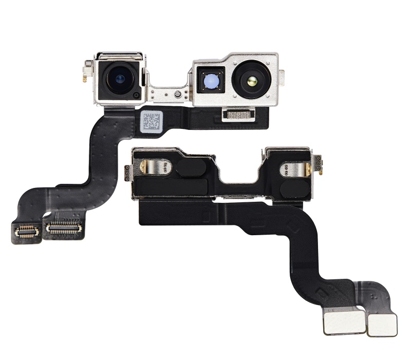 Front Camera Compatible For iPhone 14 Plus