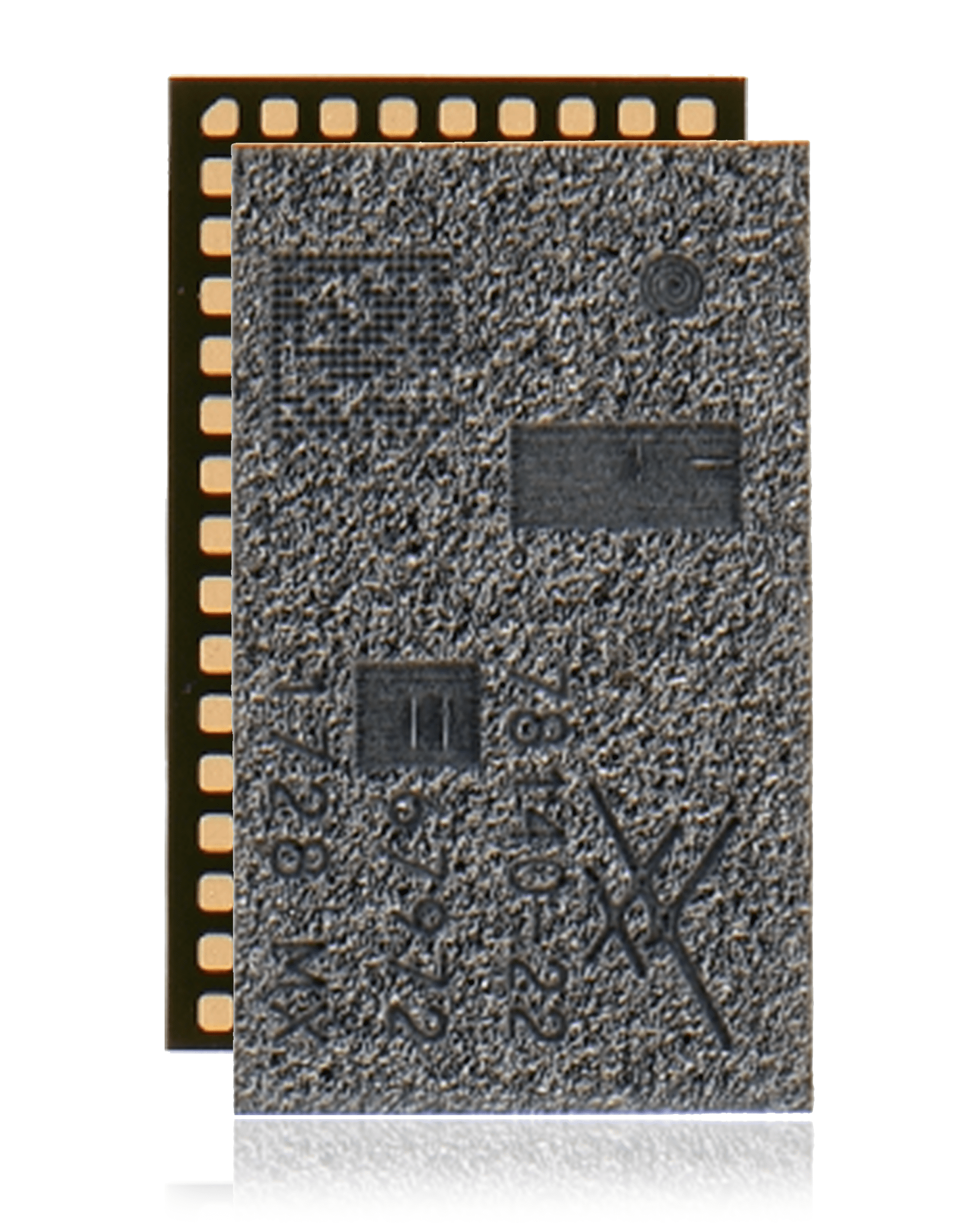 Low Frequency Amplifier Compatible For iPhone 8 / 8 Plus
