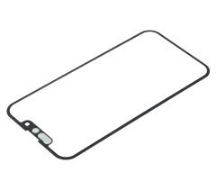 2 in 1 With Frame Included (Front Glass + OCA Pre-Installed) Compatible For iPhone 13 Mini (OCA Master)