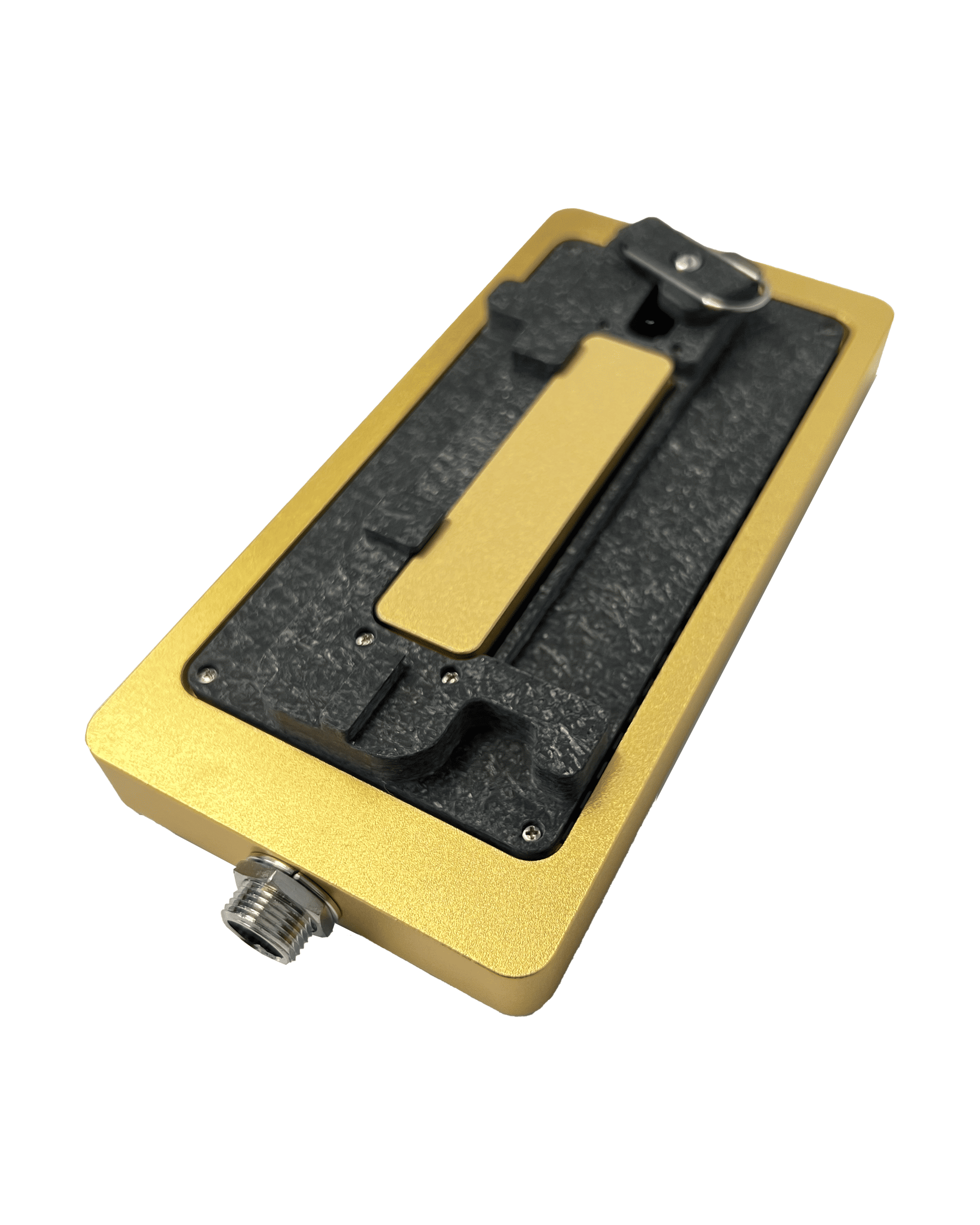 HT007 Motherboard Pre-Heating Module For iPhone 6 / 6 Plus / 6S / 6S Plus / 7 / 7 Plus / 8 / 8 Plus / XR (WL)