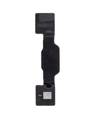 Home Button Flex Cable Compatible For iPad 5 (2017) / iPad 6 (2018) (Premium) (Gold)