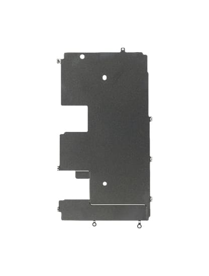 LCD Steel Plate Compatible For iPhone 8