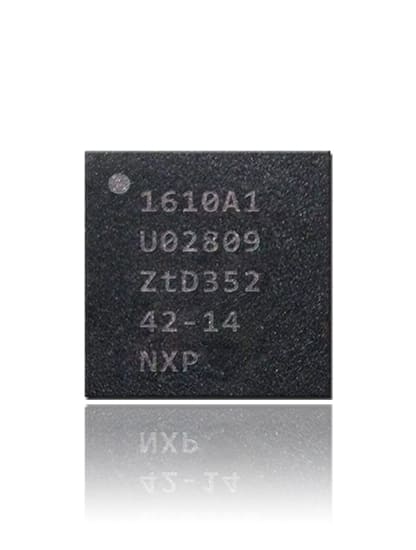 Tristar U2 Charging IC Compatible For iPhone 5C / 5S / iPad Air / iPad Mini 2 / iPad Mini 3 (1610A1)