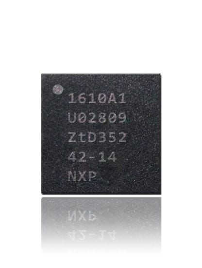 Tristar U2 Charging IC Compatible For iPhone 5C / 5S / iPad Air / iPad Mini 2 / iPad Mini 3 (1610A1)