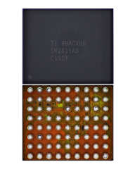 Charging Tigris IC Compatible For iPhone 11 / 11 Pro / 11 Pro Max / 12 / 12 Mini / 12 Pro / 12 Pro Max (SN2611A0) (Yangtze)