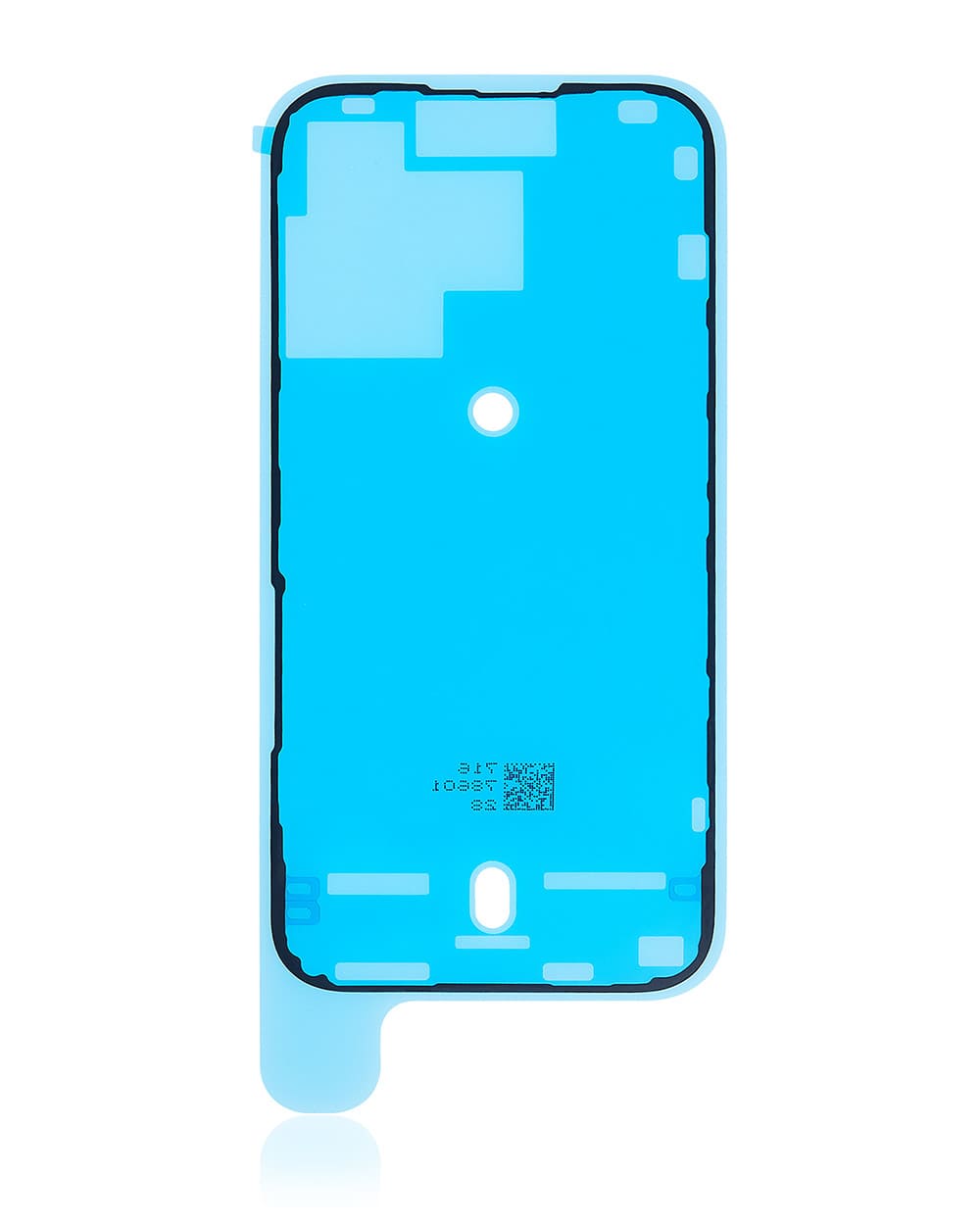 Waterproof LCD Adhesive Seal Compatible For iPhone 15 Pro (Front) (10 Pack)