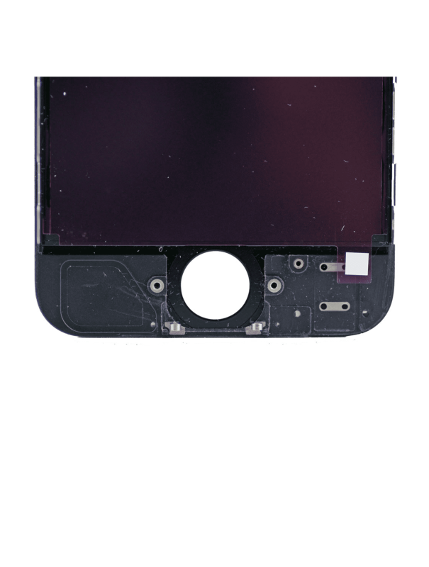 LCD Assembly Compatible For iPhone 5 (Aftermarket) (Black)