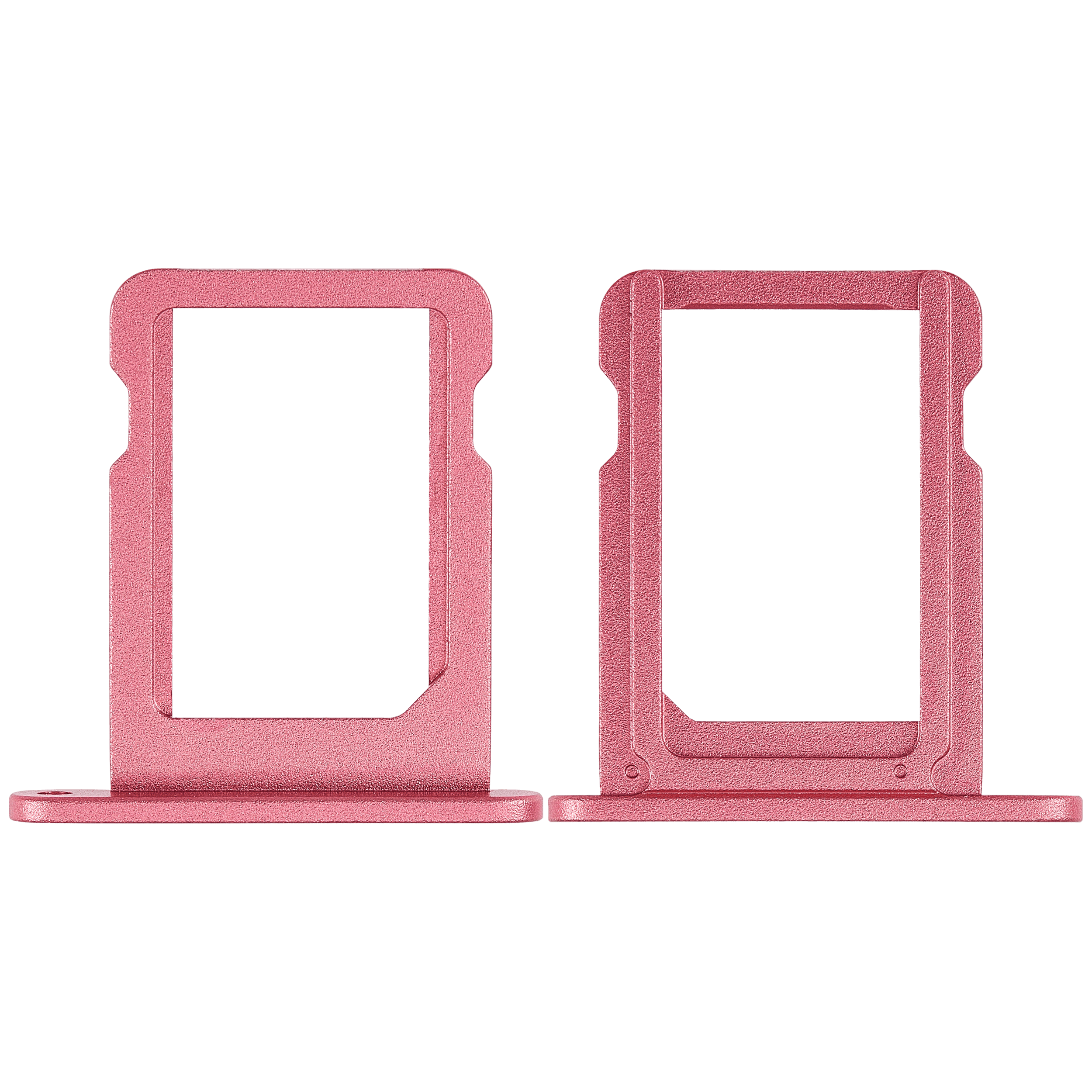 Sim Card Tray Compatible For iPad 10 (2022) (Pink)