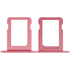 Sim Card Tray Compatible For iPad 10 (2022) (Pink)