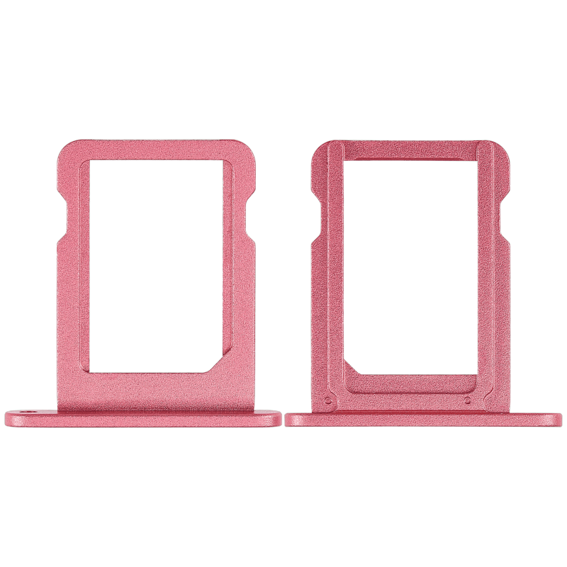 Sim Card Tray Compatible For iPad 10 (2022) (Pink)