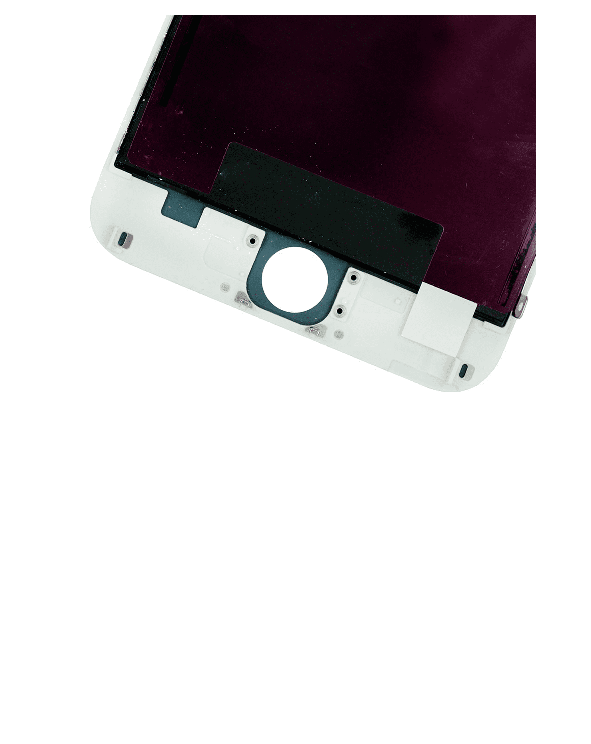 LCD Assembly Compatible For iPhone 6 Plus (Aftermarket Pro: XO7 Incell) (White)