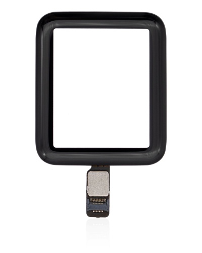 Digitizer Compatible For Watch Series 2 / 3 (38MM) (Glass Separation Required)