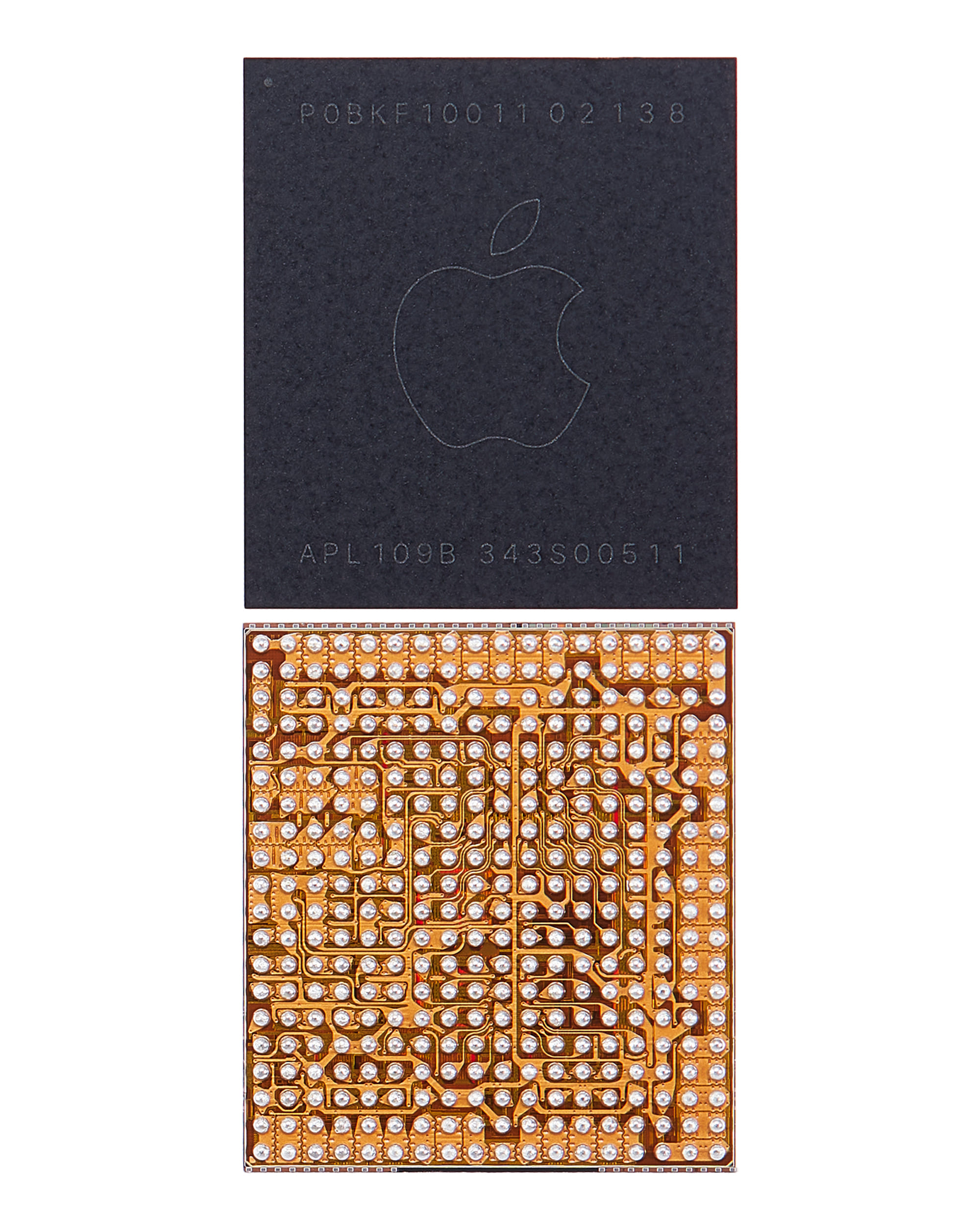 Big Power IC Compatible For iPhone 13 / 13 Mini / 13 Pro / 13 Pro Max (343S00511)