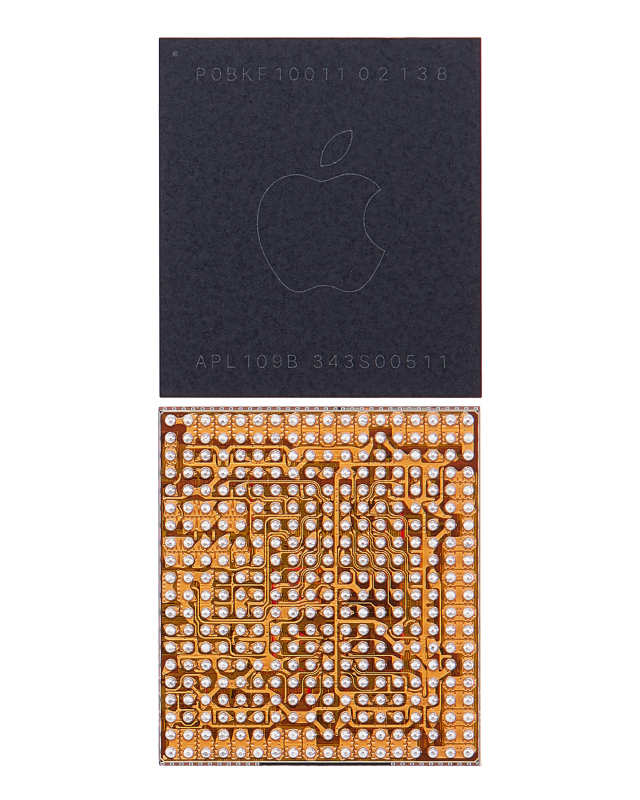 Big Power IC Compatible For iPhone 13 / 13 Mini / 13 Pro / 13 Pro Max (343S00511)