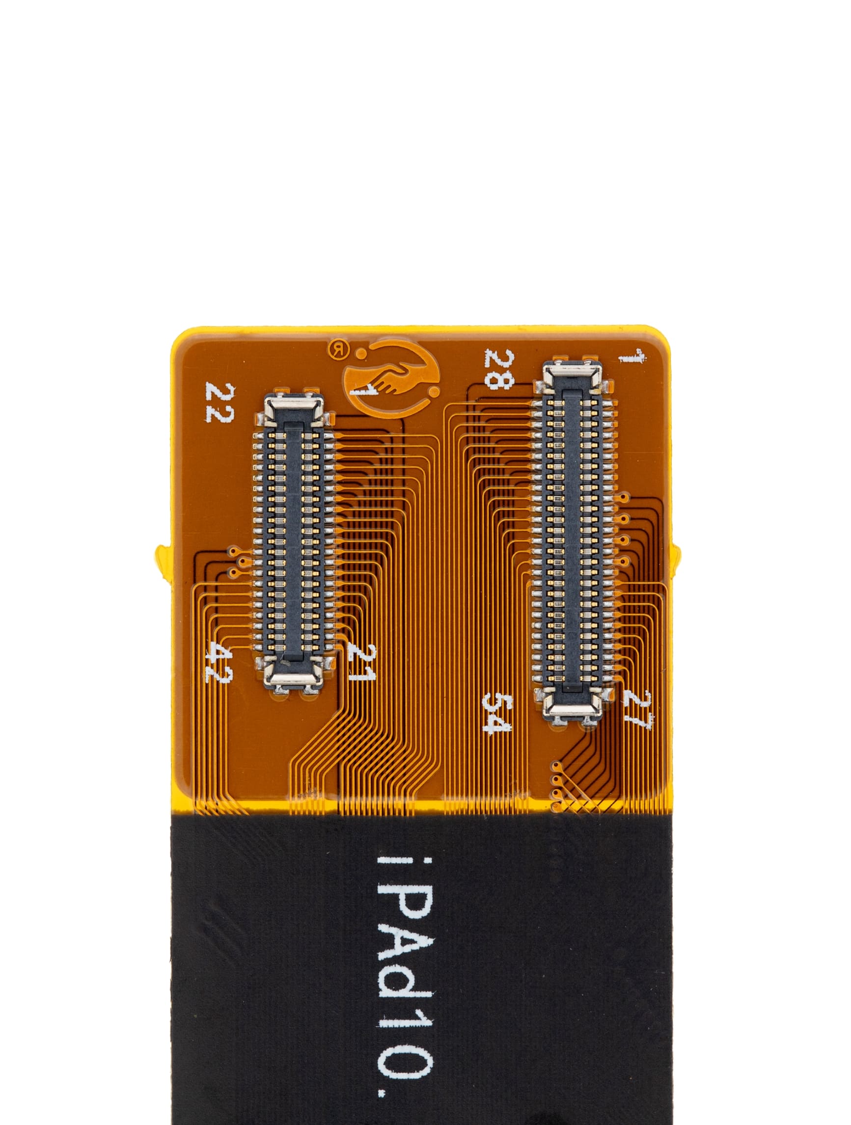 Tester Cable (Digitizer) Compatible For iPad 7 (2019)