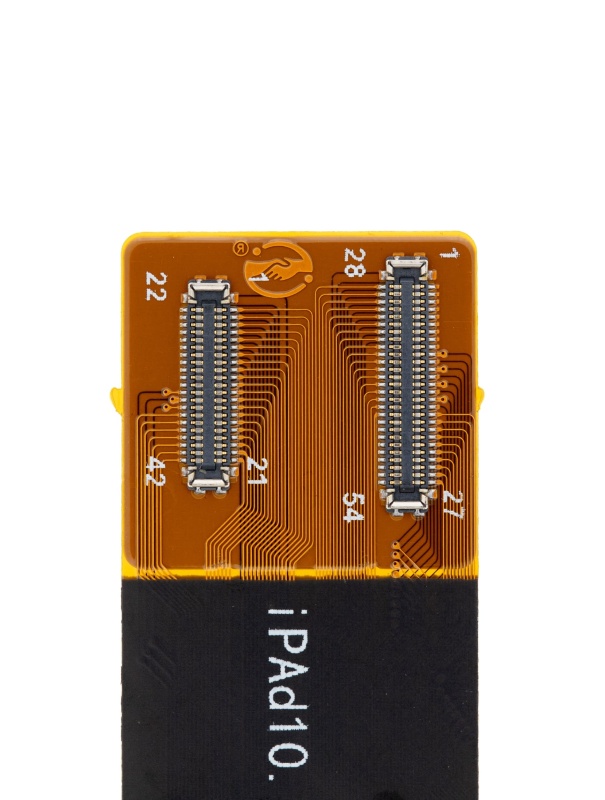Tester Cable (Digitizer) Compatible For iPad 7 (2019)