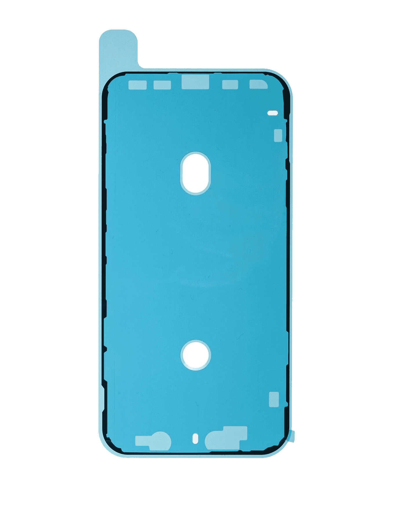 Waterproof LCD Adhesive Seal Compatible For iPhone XR / 11 (50 Pack)