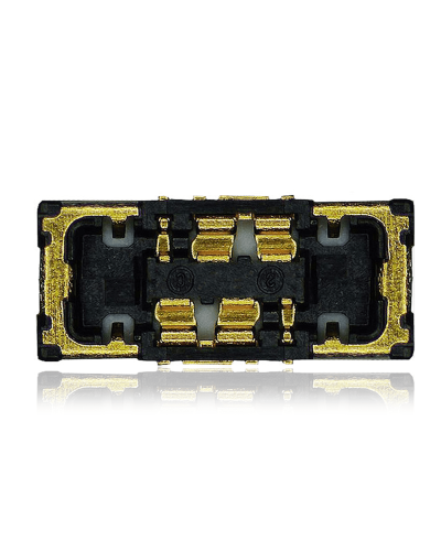 Battery Flex FPC Connector Compatible For iPhone XR (J3200: 4 Pin)
