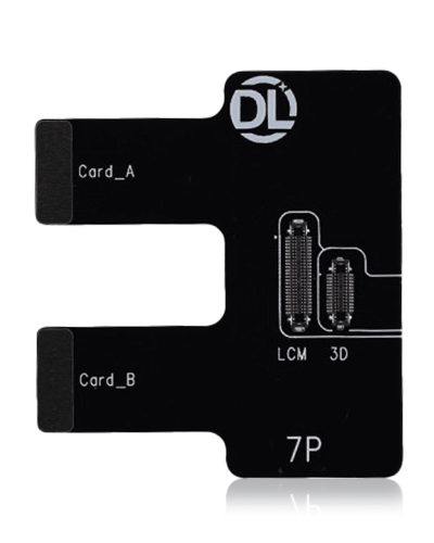 DL400 Tester Flex Compatible For iPhone 7 Plus