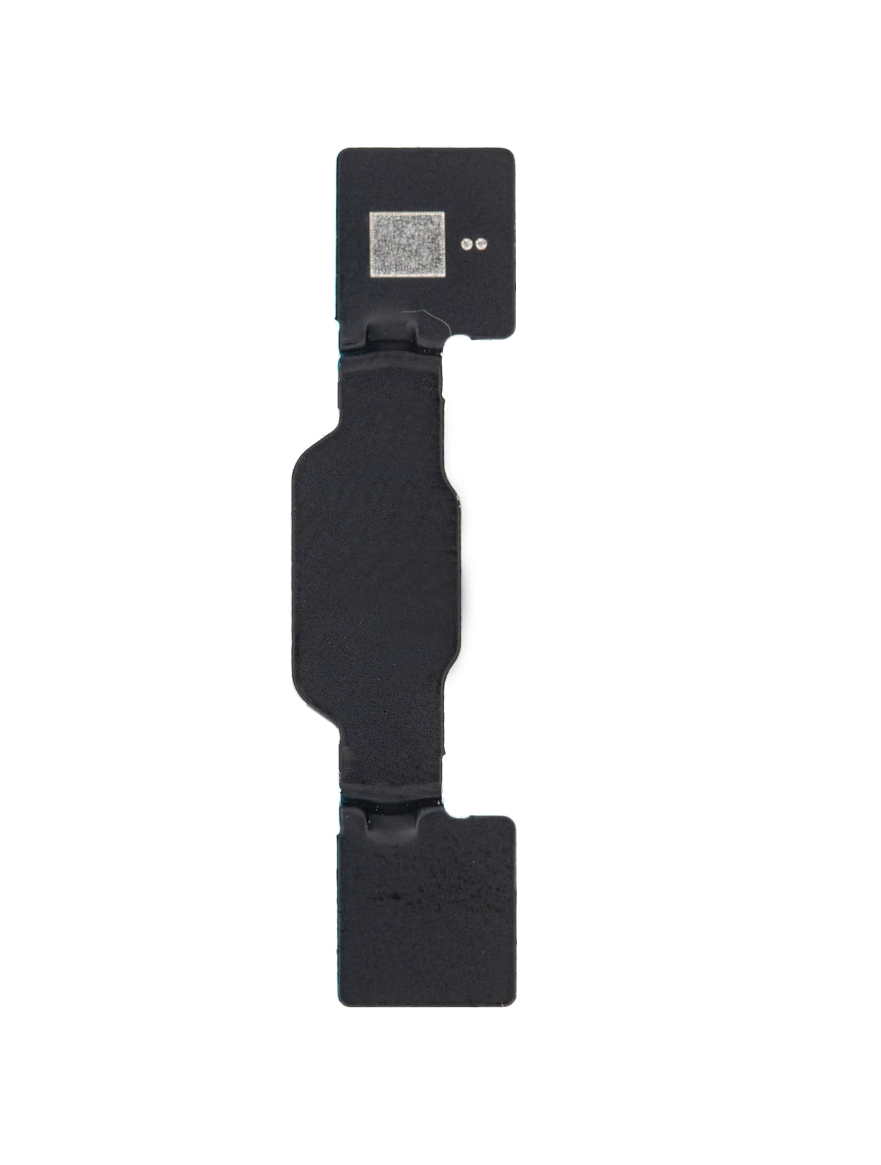 Home Button Flex Cable Compatible For iPad 7 (2019) / iPad 8 (2020) / iPad 9 (2021) (Premium) (Gold)