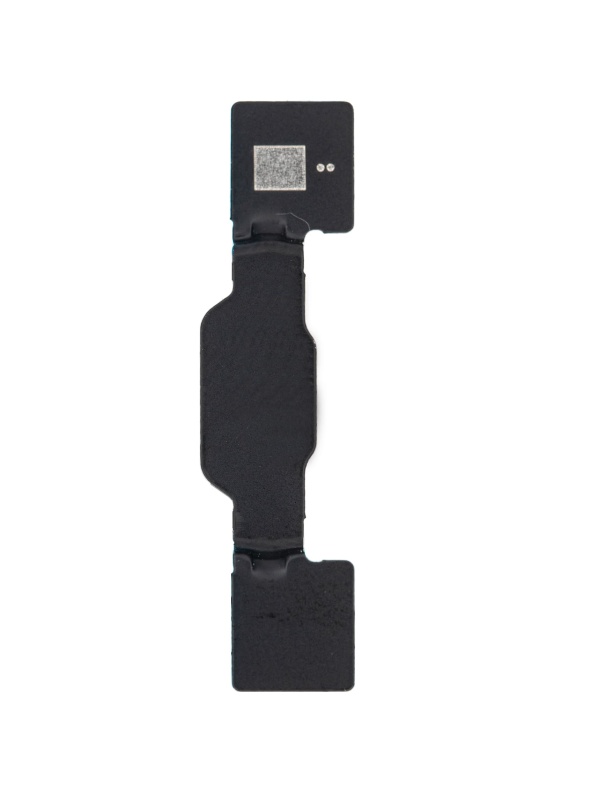 Home Button Flex Cable Compatible For iPad 7 (2019) / iPad 8 (2020) / iPad 9 (2021) (Premium) (Gold)