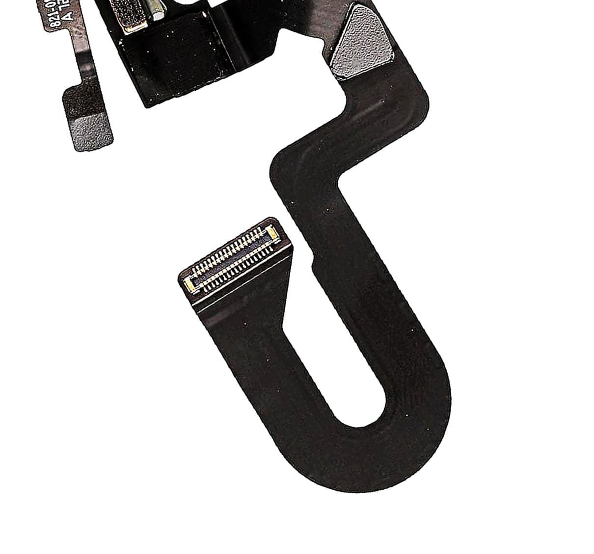 Front Camera And Proximity Sensor Flex Compatible For iPhone 8 Plus (Aftermarket)