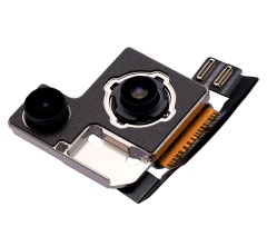 Back Camera Compatible For iPhone 13 / 13 Mini (Premium)
