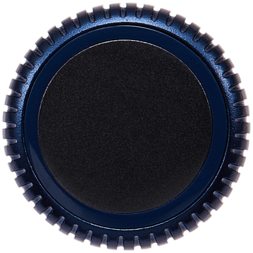 Crown Nut Compatible For Watch Series 6 (40MM / 44MM) (GPS Version) (Blue)