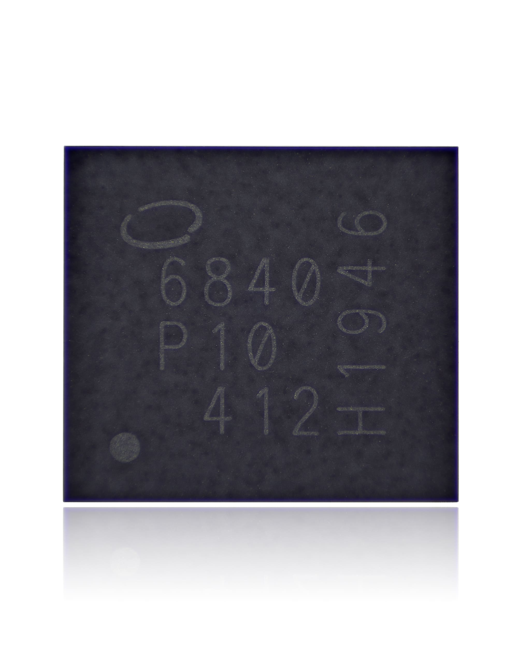 Small Power IC Compatible For iPhone 11 / 11 Pro / 11 Pro Max (6840)