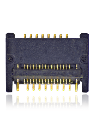 Home Button FPC Connector Compatible For iPad Air 2 (16 Pin)