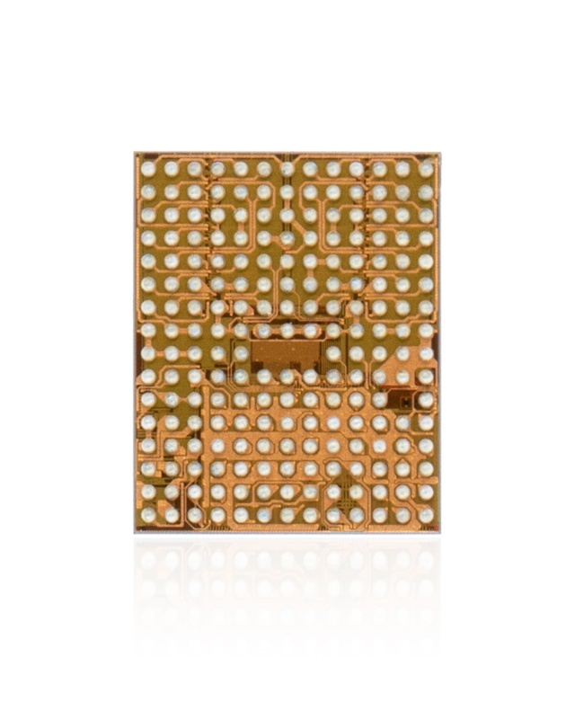 LCD Touch Screen Controller IC On The LCD Flex BCM15951 Touch IC Compatible For iPhone X