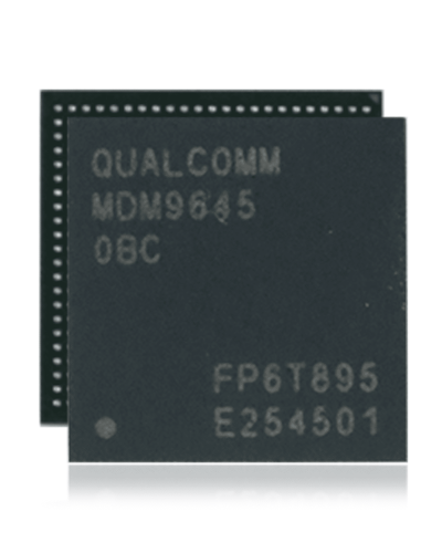 Baseband CPU Compatible For iPhone 7 / 7 Plus (MDM9645)