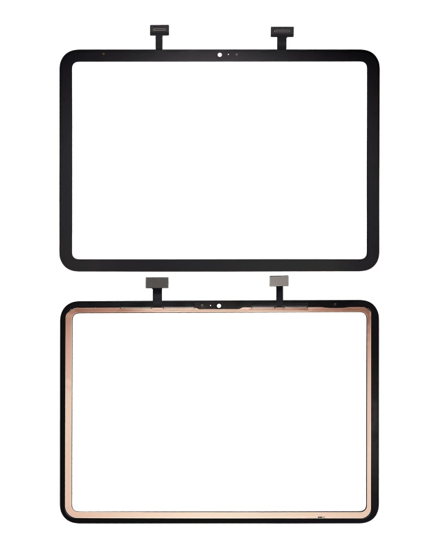 Digitizer Compatible For iPad 10 (2022) (Aftermarket Plus) (All Colors)