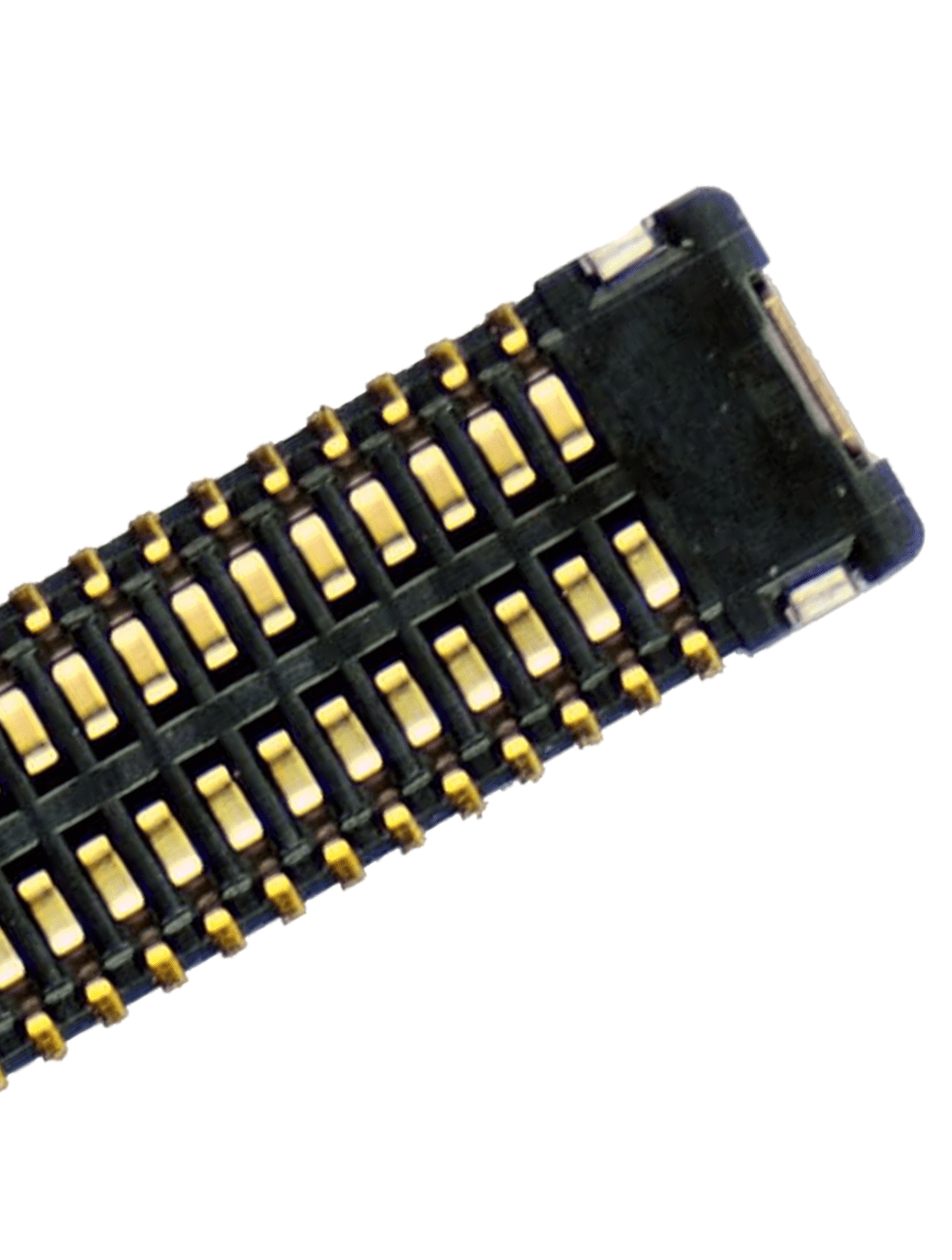 LCD FPC Connector Compatible For iPad Mini 1 / 2 / 3 (J2201: 32 Pin)
