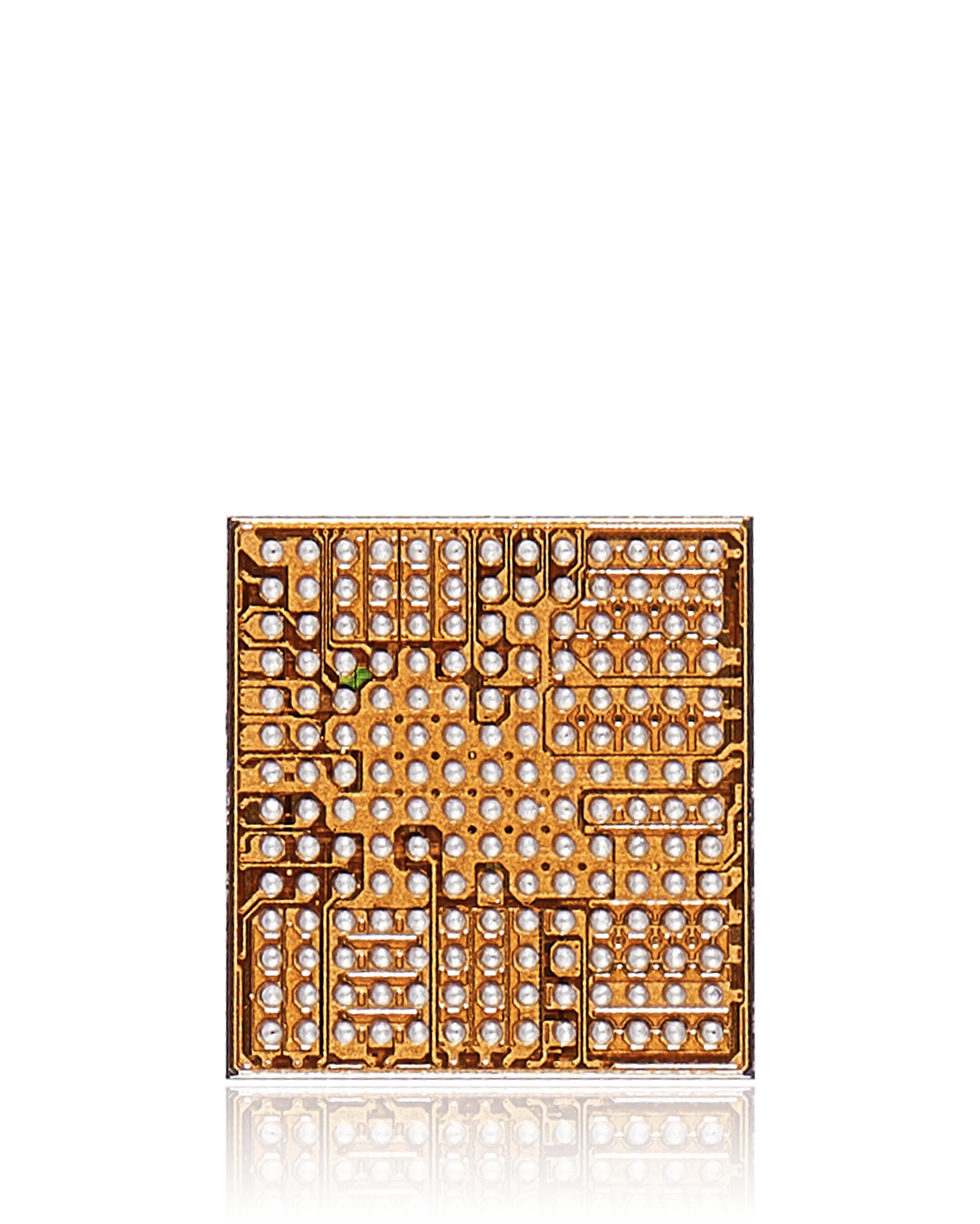 Power Management IC Compatible For iPad Pro 12.9" 4th Gen (2020) (343S00328)