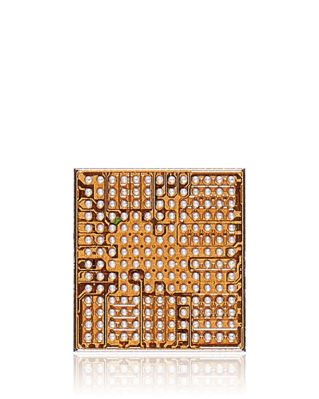 Power Management IC Compatible For iPad Pro 12.9" 4th Gen (2020) (343S00328)