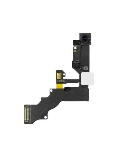 Front Camera And Proximity Sensor Flex Compatible For iPhone 6 Plus (Premium)