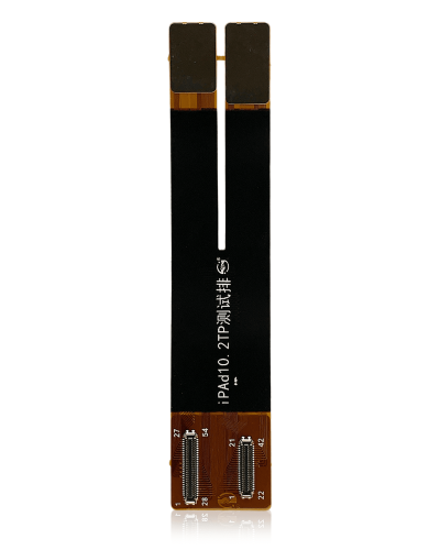 Tester Cable (LCD) Compatible For iPad 7 (2019)&amp; iPad 8 (2020)
