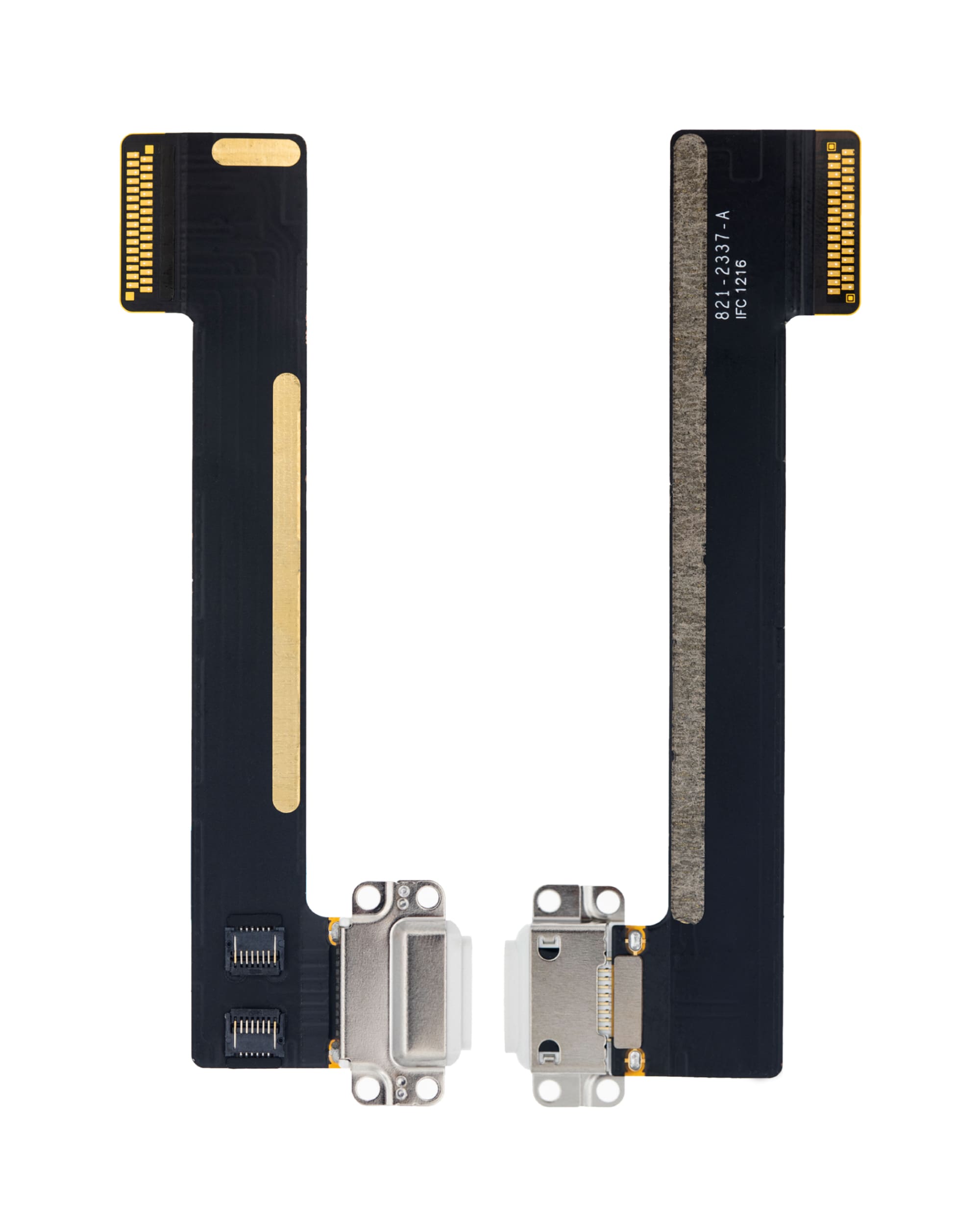 Charging Port Flex Cable Compatible For iPad Mini 4 / Mini 5 (White)