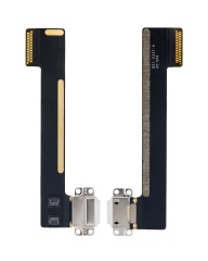 Charging Port Flex Cable Compatible For iPad Mini 4 / Mini 5 (White)