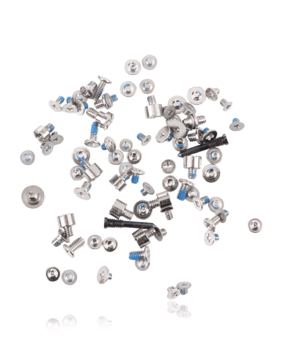 Display Screw Kit For iPhone 13 Pro Max (Service Pack)